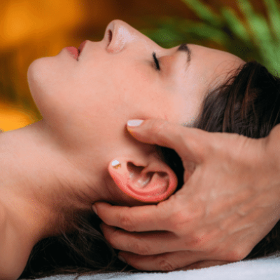 Craniosacral Therapy 2