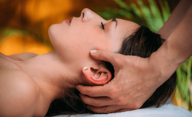 Craniosacral Therapy 2