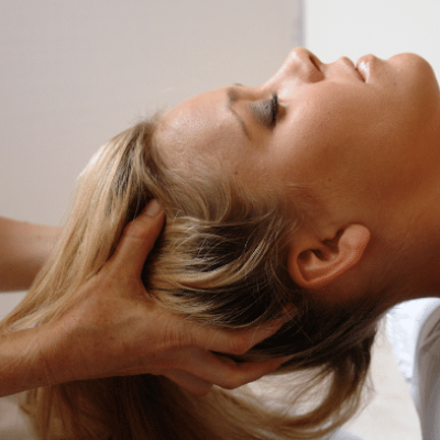 Craniosacral Therapy 3