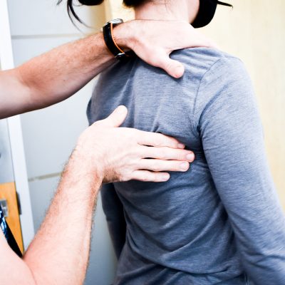 Tennis Elbow Treatment - Downtown Vancouver - Physiotherapy for elbow injuries